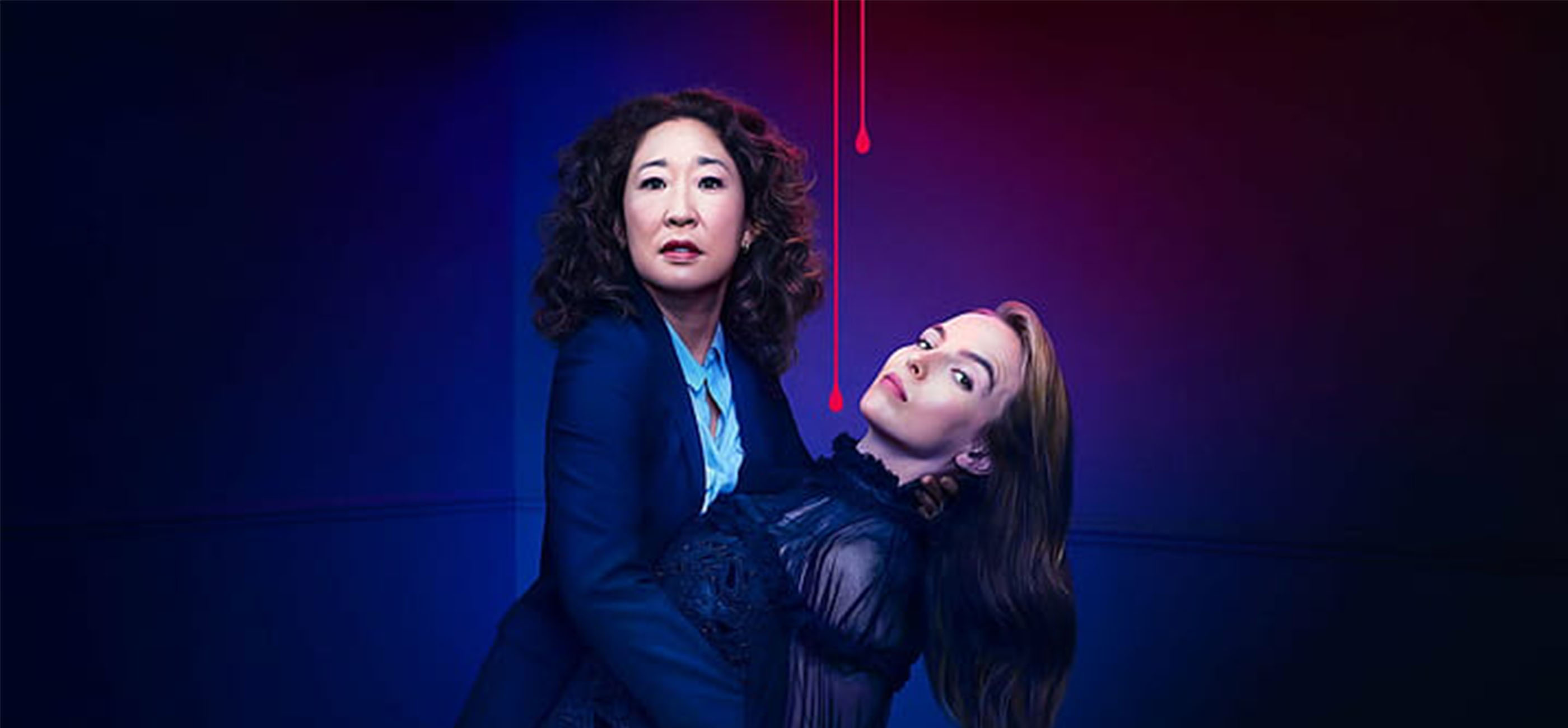 Killing Eve article banner